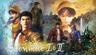 Гра Shenmue I & II для Xbox One/Series - Europe (Ключ активації)