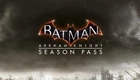 Дополнение Batman: Arkham Knight Season Pass для Xbox One/Series - Europe (Ключ активации)
