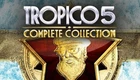 Игра Tropico 5 Complete Collection для Xbox One/Series - США (Ключ активации)