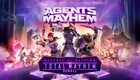 Игра Agents of Mayhem - Total Mayhem Bundle для Xbox One/Series - Europe (Ключ активации)