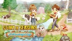 Игра Story of Seasons: A Wonderful Life для ПК (Ключ активации Steam)