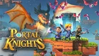 Игра Portal Knights для ПК (Ключ активации Steam)