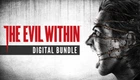 Игра The Evil Within Digital Bundle для Xbox One/Series - Europe (Ключ активации)