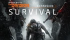 Доповнення Tom Clancy's The Division - «Выживание» для Xbox One/Series - Europe (Ключ активації)