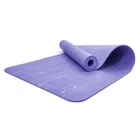 Коврик для йоги Reebok Camo Yoga Mat 176x61x0,5 см (RAYG-11045PL) Purple