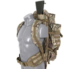 Снайперский рюкзак для оружия 8Fields 40 л мультикам - изображение 5