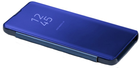 Чохол-книжка Qoltec Flip Cover do Huawei P30 Pro Блакитний (5901878516998) - зображення 3
