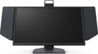 Monitor 24,5" BenQ ZOWIE XL2566K (9H.LKRLB.QBE) - obraz 6