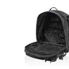 Тактический рюкзак Ranger 40 л Cordura 1000 30x52x30 см 40 л Черный - изображение 6