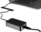 Блок живлення для ноутбука Natec Grayling USB-C 45W для ноутбуків, планшетів, телефонів (NZU-2033) - зображення 5