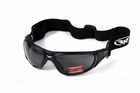 Захисні окуляри зі змінними лінзами Global Vision Eyewear QUICKCHANGE (1КВИКИТ) - зображення 2