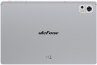 Планшет Ulefone Tab A8 4G 4/64GB Space Grey (UF-TA8/SR) - зображення 11