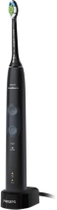 Електрична зубна щітка Philips Sonicare ProtectiveClean 4500 HX6830/44 Black/Grey - зображення 1