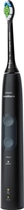 Електрична зубна щітка Philips Sonicare ProtectiveClean 4500 HX6830/44 Black/Grey - зображення 3