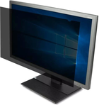 Folia na monitor Targus Privacy Screen 23.8 cal W (16:9) tablet, laptop, LCD (ASF238W9EU) - obraz 1