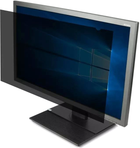 Folia na ekran Targus Privacy Screen 24 cal W (16:9) tablet, laptop, LCD (ASF24W9EU) - obraz 1