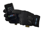 Зимові військові перчатки з тачскріном Mechanix FastFit - зображення 3