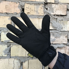 Зимові військові перчатки з тачскріном Mechanix FastFit - зображення 4