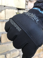 Зимові військові перчатки з тачскріном Mechanix FastFit - зображення 5