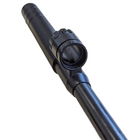 Пневматична гвинтівка Artemis GR1600W NP (дерево) + Приціл 3-9х40 - зображення 4