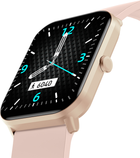 Smartwatch Maxcom Fit FW36 Aurum SE Gold (MAXCOMFW36GOLD) - obraz 4