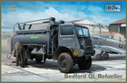 Пластикова модель IBG автомобіль Bedford QL Refueller (5907747901667)