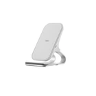 Підставка з бездротовою зарядкою Remax RP-W12 Alloy Wireless 10W білий