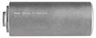 Глушник Ase Utra SL5 кал. 30. Різьблення M15x1 - зображення 4
