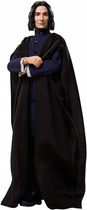 Lalka Mattel Harry Potter Severus Snape 30 cm (887961876246) - obraz 1
