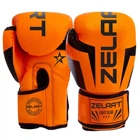 Перчатки для бокса и единоборств Zelart Fight Gear Heroe 5698