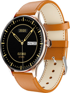 Smartwatch Maxcom Fit FW48 Vanad Gold (MAXCOMFW48GOLD) - obraz 1