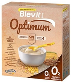 Дитяча безглютенова каша Ordesa Blevit Plus Optimum Gluten Free 400 г (8426594119065)