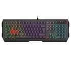 Клавіатура A4Tech Bloody B140N Black USB
