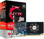 AFOX PCI-Ex Radeon HD6450 1GB GDDR3 (64bit) (625/1066) (1 x DVI-D, 1 x HDMI, 1 x VGA) (AF6450-1024D3L9) - obraz 4