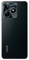 Мобільний телефон Realme C53 6/128GB NFC Mighty Black - зображення 5