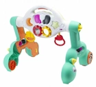 Zabawka Infantino Muzyczny pchacz edukacyjny 3 w 1 (773554130157) - obraz 2