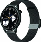 Smartwatch Maxcom Fit FW58 Vanad Pro Black (MAXCOMFW58BLACK) - obraz 1