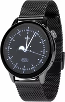 Smartwatch Maxcom Fit FW58 Vanad Pro Black (MAXCOMFW58BLACK) - obraz 8