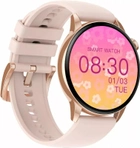 Smartwatch Maxcom Fit FW58 Vanad Pro Gold (MAXCOMFW58GOLD) - obraz 3