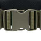 Розвантажувальний пояс Dozen Tactical War Belt Hard Frame "Pixel MM14" M - зображення 5