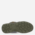 Чоловічі тактичні черевики з мембраною Forester F3545 42 27 см Хакі (2000012926143) - зображення 5