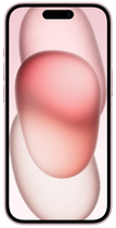 Smartfon Apple iPhone 15 512GB Pink (MTPD3) - obraz 2