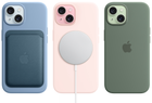 Мобільний телефон Apple iPhone 15 512GB Blue (MTPG3) - зображення 7