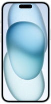Мобільний телефон Apple iPhone 15 Plus 128GB Blue (MU163) - зображення 2