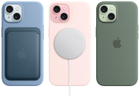 Мобільний телефон Apple iPhone 15 Plus 128GB Pink (MU103) - зображення 7