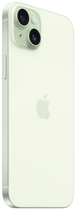 Smartfon Apple iPhone 15 Plus 128GB Green (MU173) - obraz 3