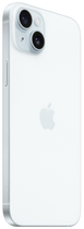 Smartfon Apple iPhone 15 Plus 256GB Blue (MU1F3) - obraz 3