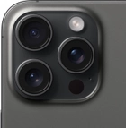 Smartfon Apple iPhone 15 Pro Max 256GB Black Titanium (MU773) - obraz 5