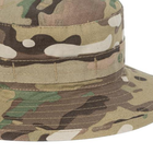 Панама польова MBH(Military Boonie Hat) MTP/MCU camo M - зображення 3