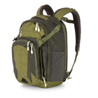 Рюкзак тактичний для роботи під прикриттям 5.11 Tactical COVRT18 2.0 Backpack Grenade - изображение 2
